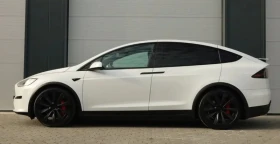 Tesla Model X  Plaid AWD Performance, снимка 3