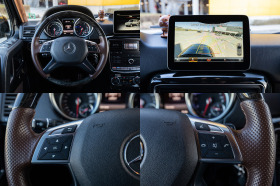 Mercedes-Benz G 500 *AMG*DISTRONIC PLUS*, снимка 15