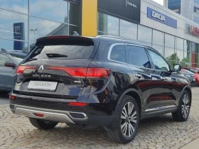 Renault Koleos 2.0dCi 185 к.с. X-Tronic 4x4, снимка 4