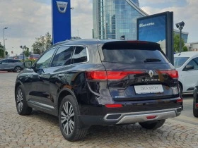 Renault Koleos 2.0dCi 185 к.с. X-Tronic 4x4, снимка 6