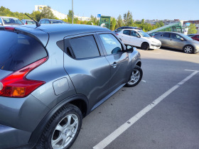 Nissan Juke, снимка 4