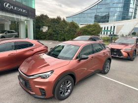 Обява за продажба на Lexus UX LBX НОВ 10 години гаранция ~68 580 лв. - изображение 3