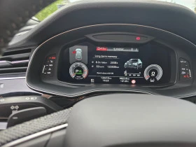 Audi Q8 50 TDI S line MATRIX LED B&O, снимка 9