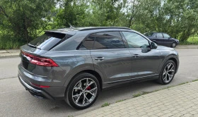 Audi Q8 50 TDI S line MATRIX LED B&O, снимка 4