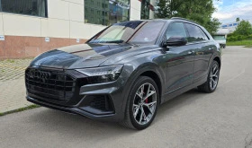 Audi Q8 50 TDI S line MATRIX LED B&O, снимка 1