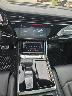 Audi Q8 50 TDI S line MATRIX LED B&O, снимка 10