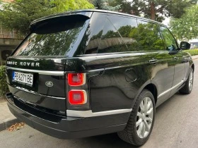 Land Rover Range rover 4.4SDV8 AUTOBIOGRAPH/PANORAMA/TW/FULL/MAX/UNIKAT, снимка 7