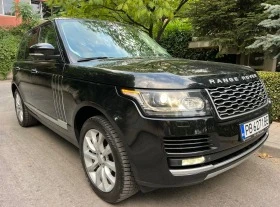 Land Rover Range rover 4.4SDV8 AUTOBIOGRAPH/PANORAMA/TW/FULL/MAX/UNIKAT, снимка 5