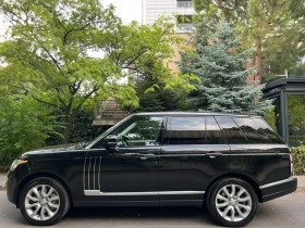 Land Rover Range rover 4.4SDV8 AUTOBIOGRAPH/PANORAMA/TW/FULL/MAX/UNIKAT, снимка 3