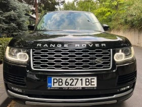 Land Rover Range rover 4.4SDV8 AUTOBIOGRAPH/PANORAMA/TW/FULL/MAX/UNIKAT, снимка 2