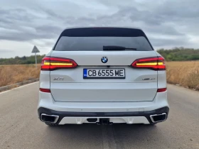 BMW X5 G05 XDrive40i M Sport, снимка 5