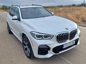 BMW X5 G05 XDrive40i M Sport, снимка 1