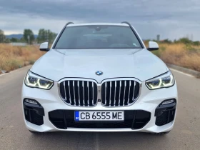 BMW X5 G05 XDrive40i M Sport, снимка 2