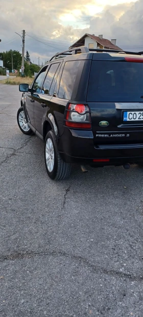 Land Rover Freelander  2 | Mobile.bg    7