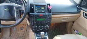 Land Rover Freelander Фрилендър 2 HSE 2.2 D4, снимка 8