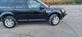 Land Rover Freelander  2 | Mobile.bg    2