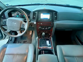 Jeep Grand cherokee 4.7 Quadra Drive Газов Инжекцион BRC, снимка 17