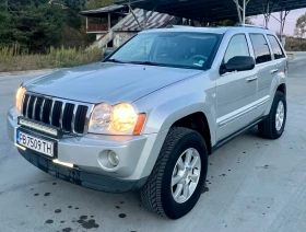 Jeep Grand cherokee 4.7 Quadra Drive Газов Инжекцион BRC, снимка 1