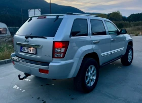 Jeep Grand cherokee 4.7 Quadra Drive Газов Инжекцион BRC, снимка 6