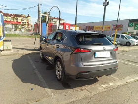 Lexus NX 300h, снимка 4