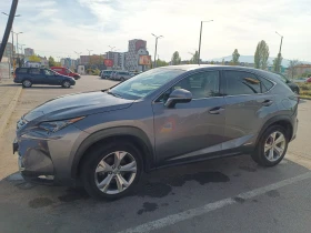 Lexus NX 300h, снимка 3