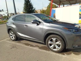 Lexus NX 300h, снимка 1