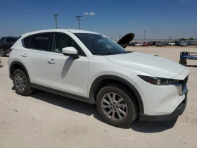 Mazda CX-5 SELECT 