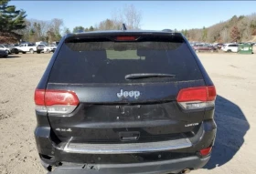 Jeep Grand cherokee LIMITED, снимка 6