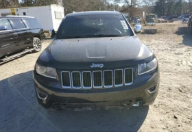 Jeep Grand cherokee LIMITED, снимка 3