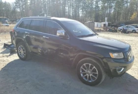 Jeep Grand cherokee LIMITED, снимка 2