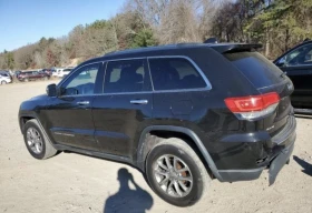 Jeep Grand cherokee LIMITED, снимка 4