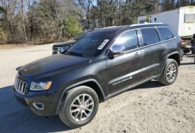 Jeep Grand cherokee LIMITED, снимка 1