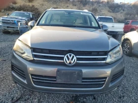 VW Touareg 3.6L 4x4/ ФИКСИРАНА ЦЕНА! - [3] 