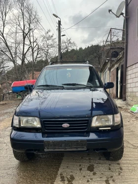 Kia Sportage, снимка 4