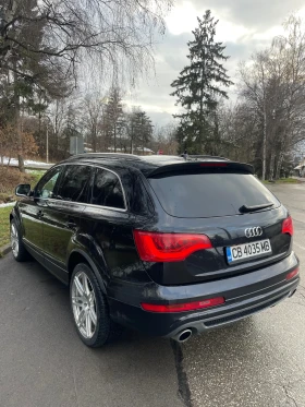 Audi Q7 4.2 Tdi 8скорости 7 Местен, снимка 4