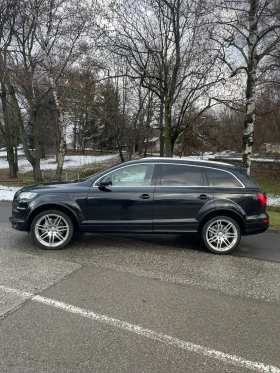 Audi Q7 4.2 Tdi 8скорости 7 Местен, снимка 17