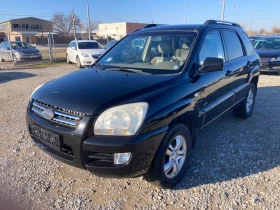 Kia Sportage 2.0 CRDI 4X4 - 7000 лв. - 60262271 | Car24.bg