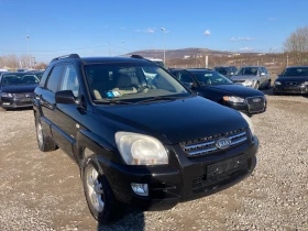 Kia Sportage 2.0 CRDI 4X4 - 7000 лв. - 60262271 | Car24.bg