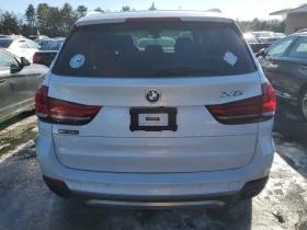 BMW X5 Xdrive35I, снимка 5