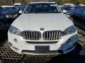 BMW X5 Xdrive35I, снимка 2