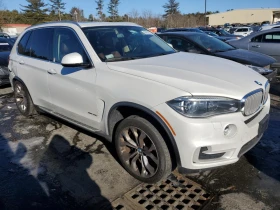 BMW X5 Xdrive35I, снимка 3