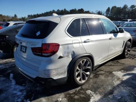 BMW X5 Xdrive35I, снимка 6