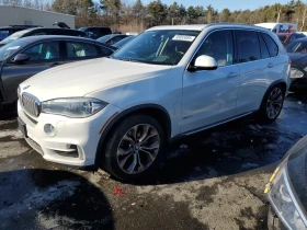     BMW X5 Xdrive35I