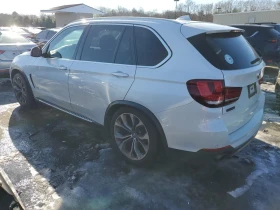 BMW X5 Xdrive35I, снимка 4