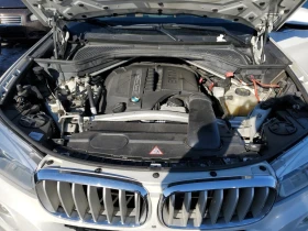 BMW X5 Xdrive35I, снимка 7