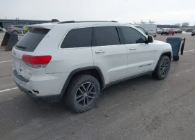 Jeep Grand cherokee, снимка 4