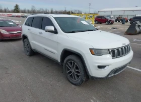 Jeep Grand cherokee, снимка 5