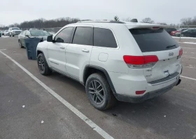 Jeep Grand cherokee, снимка 2