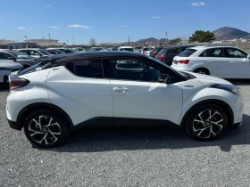     Toyota C-HR (KATO )^()