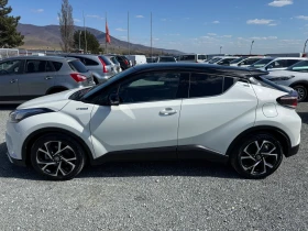 Toyota C-HR (KATO НОВА)^(ХИБРИД), снимка 10